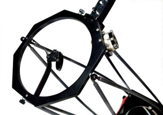 REISE-250D Top Ring Part