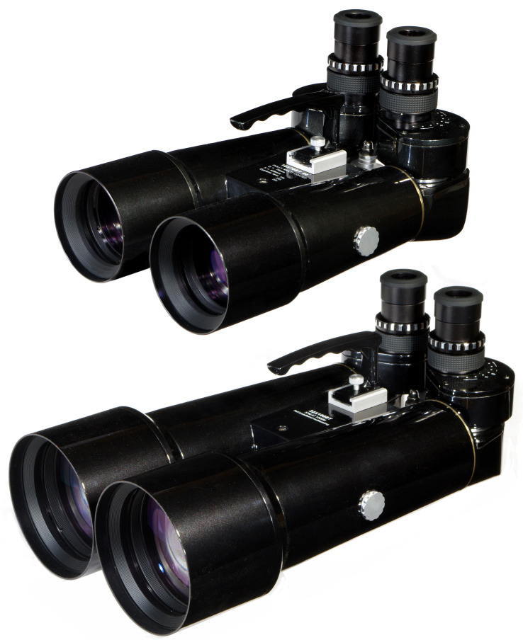 SUPER-BINO 70RA & 100RA
