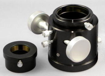 Crayford Focuser for SCT