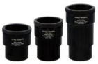 2" Extension Tubes DX