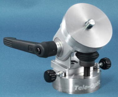 Tele-Optic Compact Equatorial Wedge