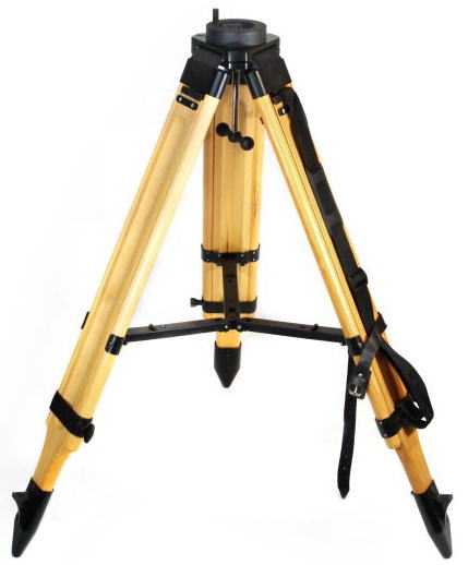 Kasai LS Wood Tripod