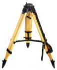 Kasai LS Wood Tripod